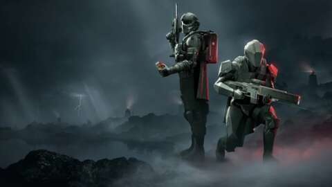 Helldivers 2’s Latest Warbond Will Let You Go Quiet Or Loud