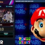 How AGDQ Pulled Off A 70-Person Super Mario 64 Speedrun