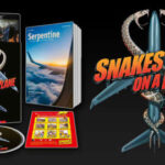 Save 50% On The Upcoming Snakes On A Plane Limited Edition 4K Blu-Ray