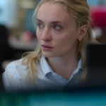Sophie Turner Discusses Tomb Raider TV Show And Her Intense Training For It