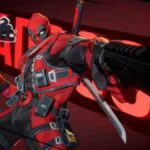 Marvel Rivals’ Deadpool Can Literally Do It All