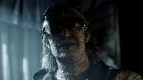 Resident Evil Showcase Coming Thursday, Includes Brand-New Requiem Footage