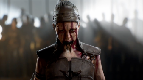 Microsoft’s Project Mara, An Experimental Game About Mental Terror, May No Longer Happen