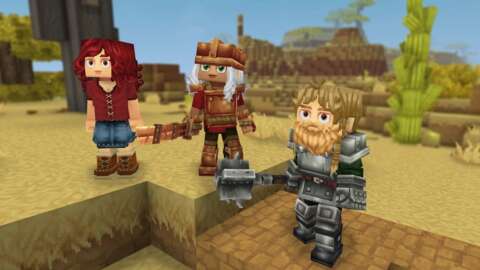 Hytale Multiplayer Guide: How To Play With Friends