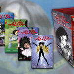 Battle Angel Alita Manga Box Set On Sale For Lowest Price In Seven-Year History