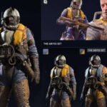 Arc Raiders Update Nerfs Weapons And Introduces Abyss Cosmetics