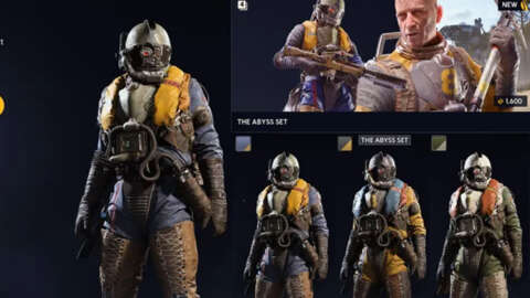 Arc Raiders Update Nerfs Weapons And Introduces Abyss Cosmetics