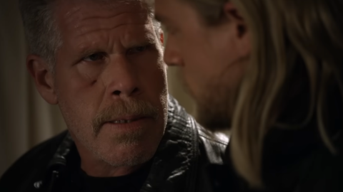 Ron Perlman Reveals The Shocking Compensation He Got For Fallout’s Most Iconic Line