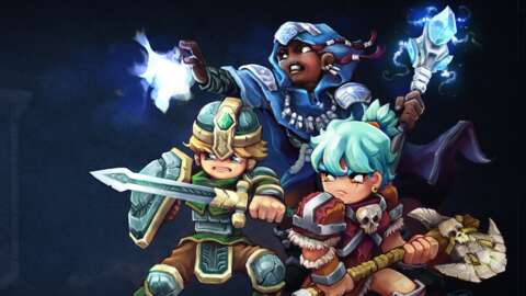 Hytale Is Off To Quite The Strong Start, With Impressive Twitch Viewership Numbers