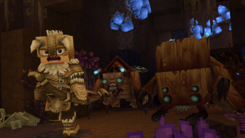 Why Riot Canceled Hytale And How It Came Back To Life