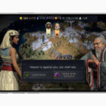 Civilization 7 Is Finally Coming To Mobile, Exclusively On Apple Arcade