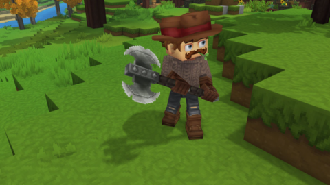 Hytale Getting “Larger, More Bespoke” Updates, But Not Right Away