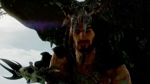 Eidos Montreal Is Reportedly Working On A Big-Budget Game Similar To Wild