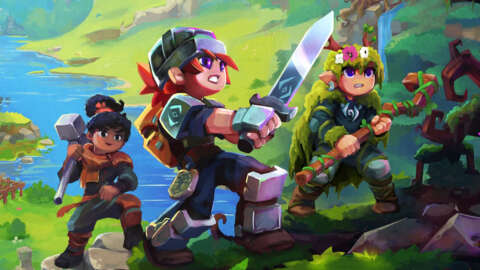 Hytale Devs Are Paying $25K Bounty For Serious Bugs