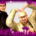 Yakuza Dark Ties – Combat, Bro Time, Shirtless Gameplay