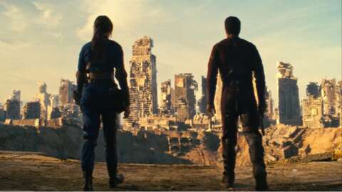 Fallout Episode 5 Continues To Expand The Series By Dropping Two Major Bombshells