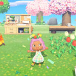 Animal Crossing: New Horizons Adds New Jump, Strafing, And Walking Backwards