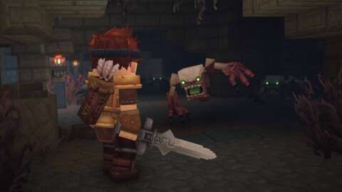 All Hytale Weapons: How To Craft And Upgrade Swords, Bows, And More