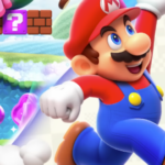 New Mario Actor Discusses Taking Over For Iconic Charles Martinet