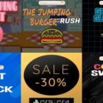 Sony Cracks Down On Over 1,000 Digital PlayStation Games From The Same Publisher