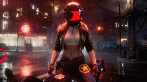 Fatal Fury Fans Spot Strange Detail In New Trailer, Igniting Generative AI Controversy