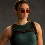 Who’s Who In Tomb Raider TV Show