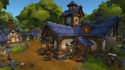WoW’s Future Housing Plans Include Co-Decorating And A Long-Requested Feature