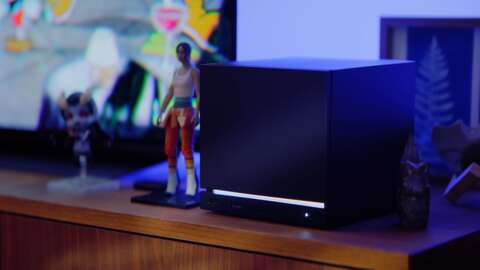 Steam Machine Has “Fewer Constraints” For Verification Compared To Steam Deck