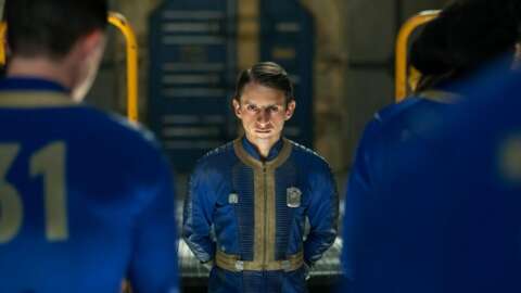 Fallout Shelter Reality Show Announced For Prime Video