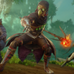 Amazon’s Big MMO That Started Strong Is Shutting Down