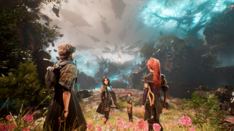 Expedition 33 Is Nominated For Another Game Of The Year Award–See All The 2026 Game Dev Awards Nominees