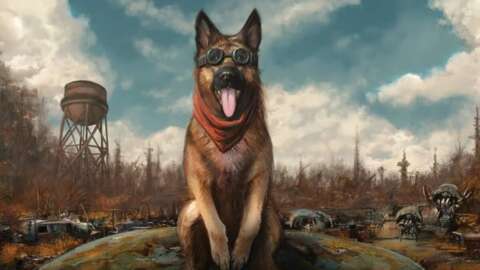 Fallout Is Returning To Magic: The Gathering With A Twist