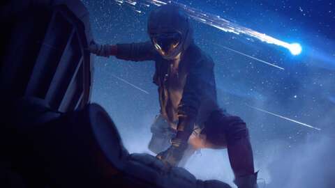 “Excessive Gaming” Could Be Damaging Your Health, Study Suggests