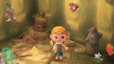 How To Use All New Amiibos In Animal Crossing: New Horizons 3.0