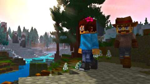 All Armor Crafting Recipes In Hytale