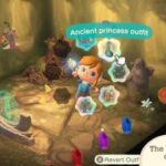 All Zelda Amiibo Rewards In Animal Crossing: New Horizons