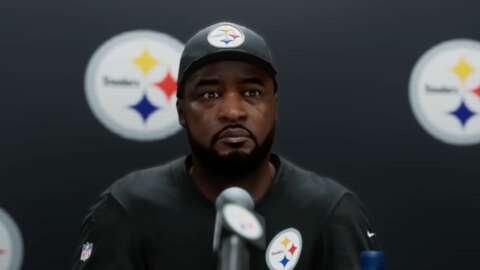 There Will Be Quite The Sideline Shuffle In Madden NFL 27