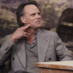 Fallout Star Walton Goggins On How Feeling Like He Had “Nothing Left” Made His Performance Better