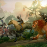 New World Saved? Don’t Bet On It, But Rust Dev Cheekily Offers $25 Million To Make It Happen