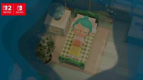 How To Use Slumber Islands In Animal Crossing: New Horizons