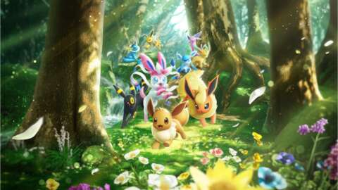 Armed With Guns And Hammers, Thieves Steal $116K In Pokemon Cards