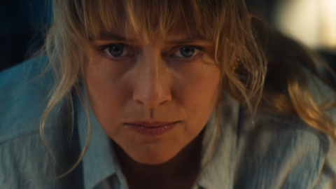 God Of War TV Show May Have Found Another Actor