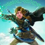 Brendan Fraser’s Comeback Era Includes Getting Wrecked In The Legend Of Zelda