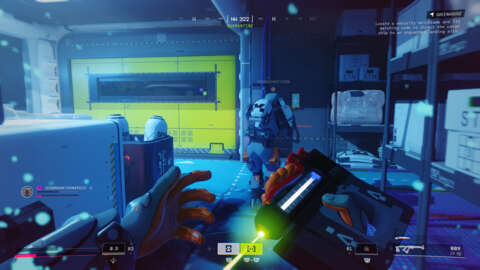 Marathon’s Recommended System Requirements Have Been Revealed