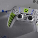 Marathon Limited Edition DualSense Controller Revealed