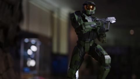 Halo On PS5: “We Want To Bring Players Back Together,” Microsoft Says About Remake