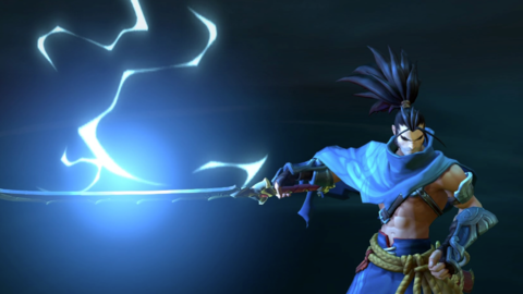 WoW Lead Producer Leaves Blizzard To Work On Riot’s Long-In-Development MMO