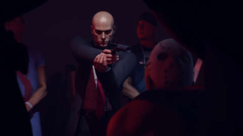 Hitman Is Getting Cross-Progression Soon As It Celebrates A Major Anniversary