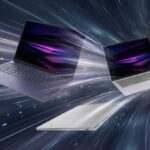 Lenovo’s new ultralight laptop blew us away — just 975 grams with a gorgeous Yoga aesthetic