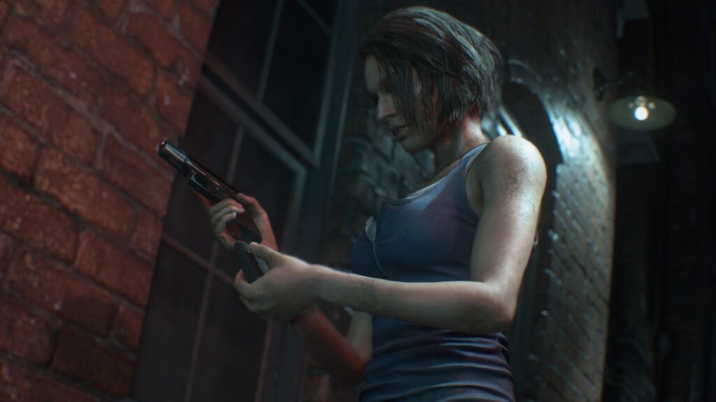 RE3 Remake: All safe and locker codes, combinations, and rewards